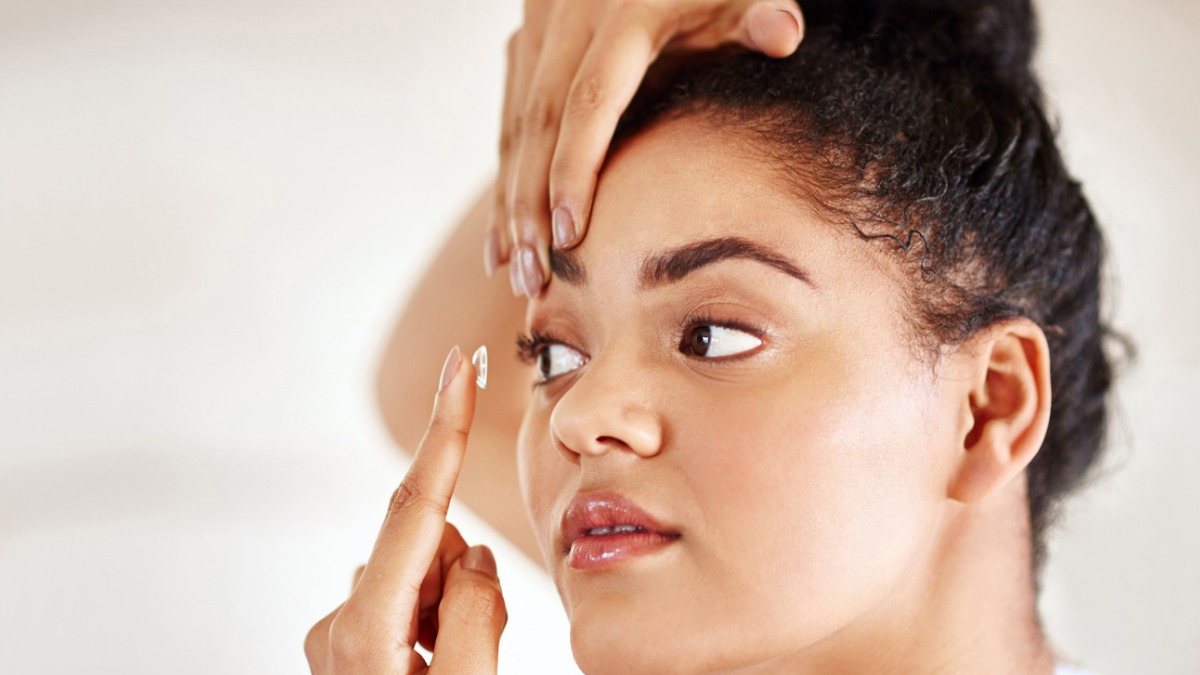 Meilleures lentilles de contact d'après nos tests